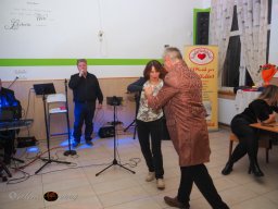 Mit Musik zur Menschlichkeit-VinziRast 8.03.2025